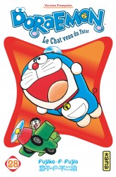 Doraemon – Tome 28