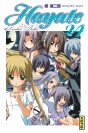 Hayate The combat butler – Tome 24 - couv