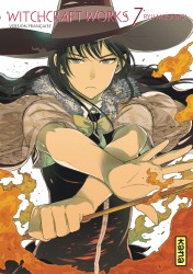 Witchcraft Works – Tome 7