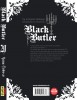 Black Butler – Tome 20 - 4eme