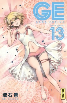 GE-Good Ending – Tome 13