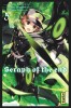 Seraph of the end – Tome 5 - couv