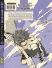 Log Horizon la brigade du vent de l'ouest – Tome 3 - 4eme