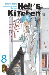 Hell's Kitchen – Tome 8