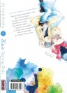 Blue Spring Ride – Tome 9 - 4eme