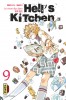 Hell's Kitchen – Tome 9 - couv