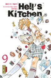Hell's Kitchen – Tome 9