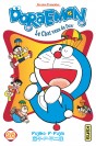 Doraemon – Tome 26 - couv