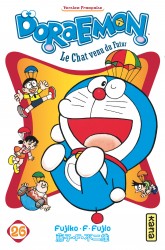 Doraemon – Tome 26