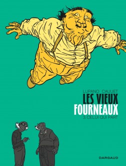 Les Vieux Fourneaux – Tome 3