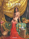 Djinn - Éditions petit format – Tome 13 – Kim Nelson - couv