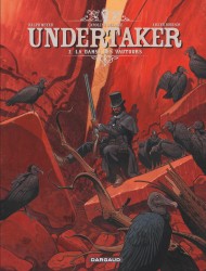 Undertaker – Tome 2