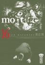 Montage – Tome 16 - couv