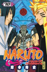 Naruto – Tome 70