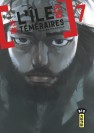 L'île des téméraires – Tome 7 - couv