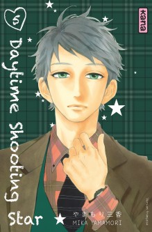 Daytime shooting star – Tome 5