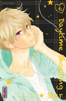 Daytime shooting star – Tome 6