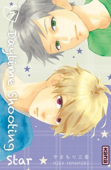 Daytime shooting star – Tome 7