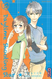 Daytime shooting star – Tome 10