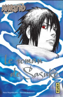 Naruto - romans – Tome 2