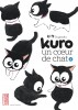 Kuro un coeur de chat – Tome 2 - couv