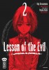 Lesson of the evil – Tome 2 - couv