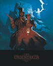 Undertaker – Tome 1 – Le Mangeur d'or - couv