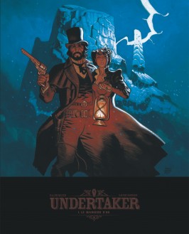 Undertaker – Tome 1