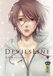 DevilsLine – Tome 2