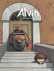 Alvin – Tome 1