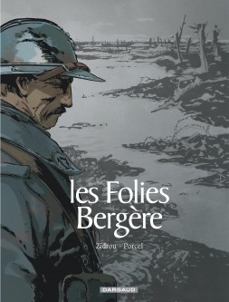 Les Folies Bergère