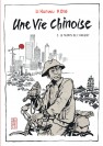 Une vie chinoise T3 - couv