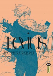 Levius – Tome 1