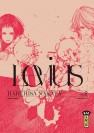 Levius – Tome 2 - couv