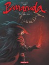 Barracuda – Tome 6 – Délivrance - couv