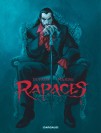 Rapaces – Tome 1 - couv