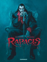 Rapaces – Tome 1