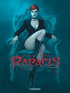 Rapaces – Tome 3 - couv