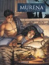 Murena artbook – Murena artbook - couv