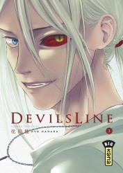 DevilsLine – Tome 3