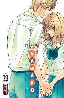 Sawako – Tome 23