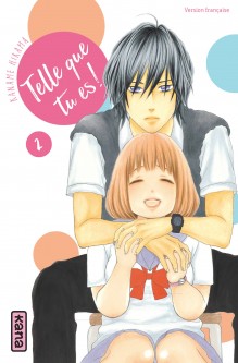 Telle que tu es ! – Tome 2