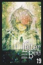 Letter Bee – Tome 19 - couv