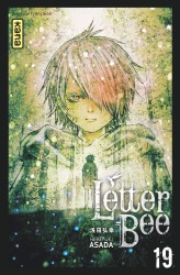 Letter Bee – Tome 19