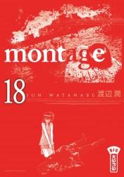 Montage – Tome 18