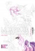 La Rose de Versailles (Lady Oscar) - Coloriages – Tome 2 – Rose de Versailles (La) (Lady Oscar) - Coloriages T2 - couv