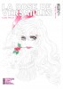 La Rose de Versailles (Lady Oscar) - Coloriages – Tome 1 – Rose de Versailles (La) (Lady Oscar) - Coloriages T1 - couv