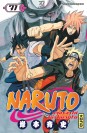 Naruto – Tome 71 - couv