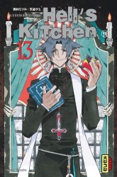 Hell's Kitchen – Tome 13