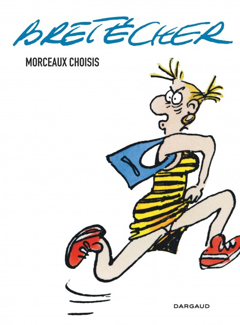 Morceaux choisis – Morceaux choisis - couv